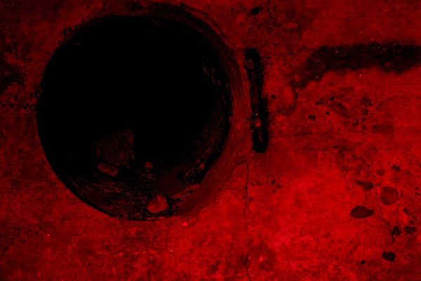 Traces (2018)