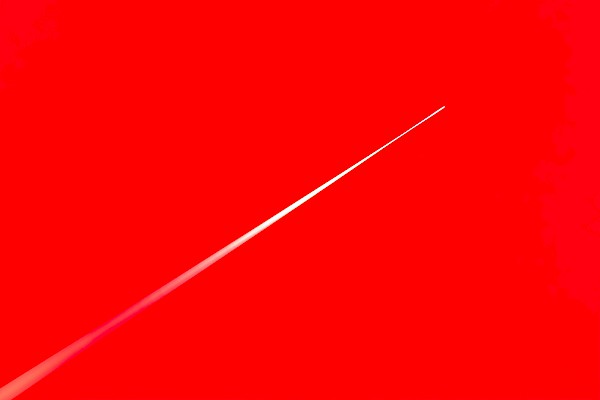 The consequences of flying (2017)