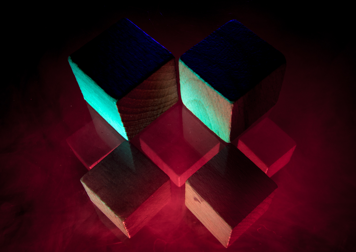 Stacking (2018)