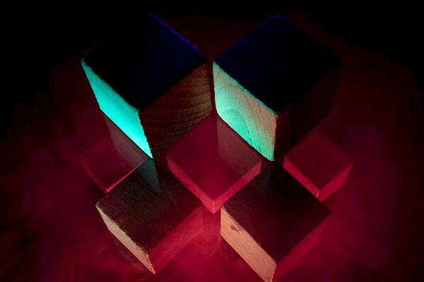Stacking (2018)