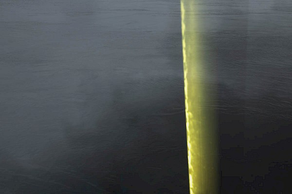 Underflow (2025)